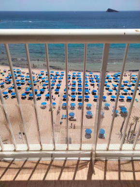 DreamVeracruz Playa Benidorm